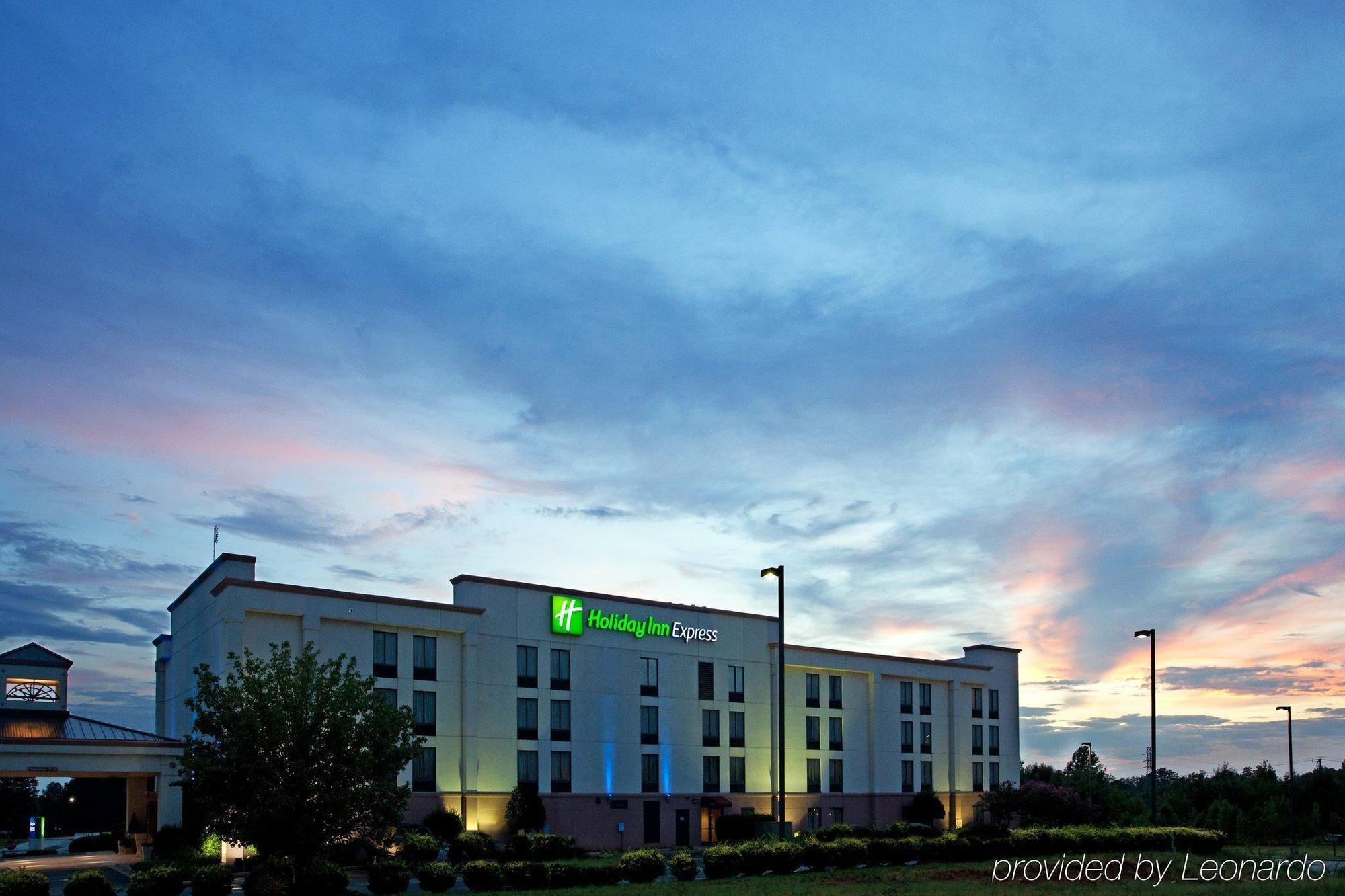 Fairfield Inn & Suites By Marriott Greenville Simpsonville Exterior photo