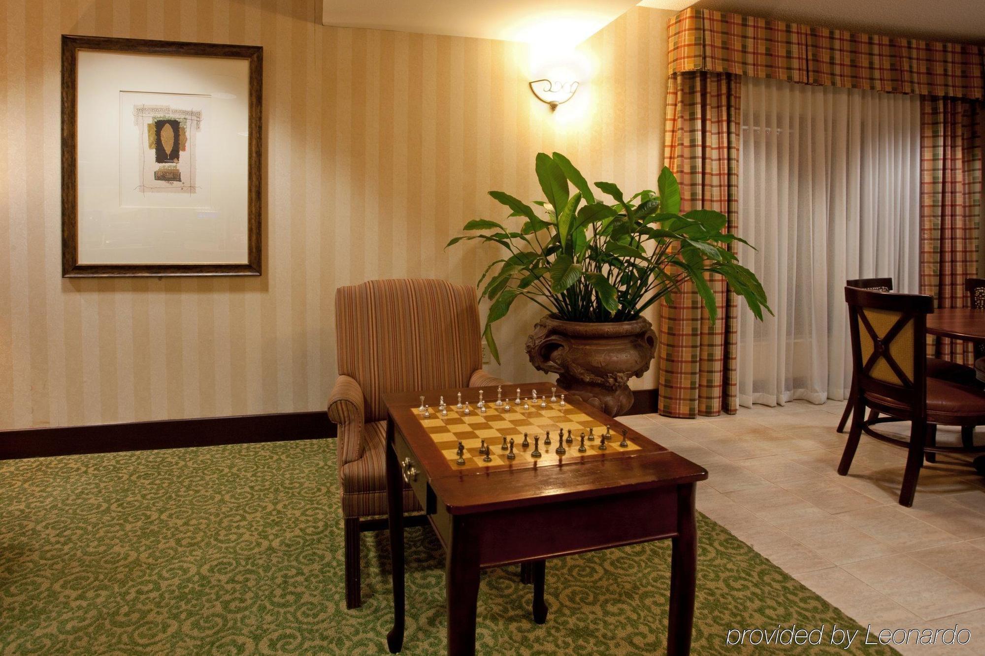 Fairfield Inn & Suites By Marriott Greenville Simpsonville Interior photo