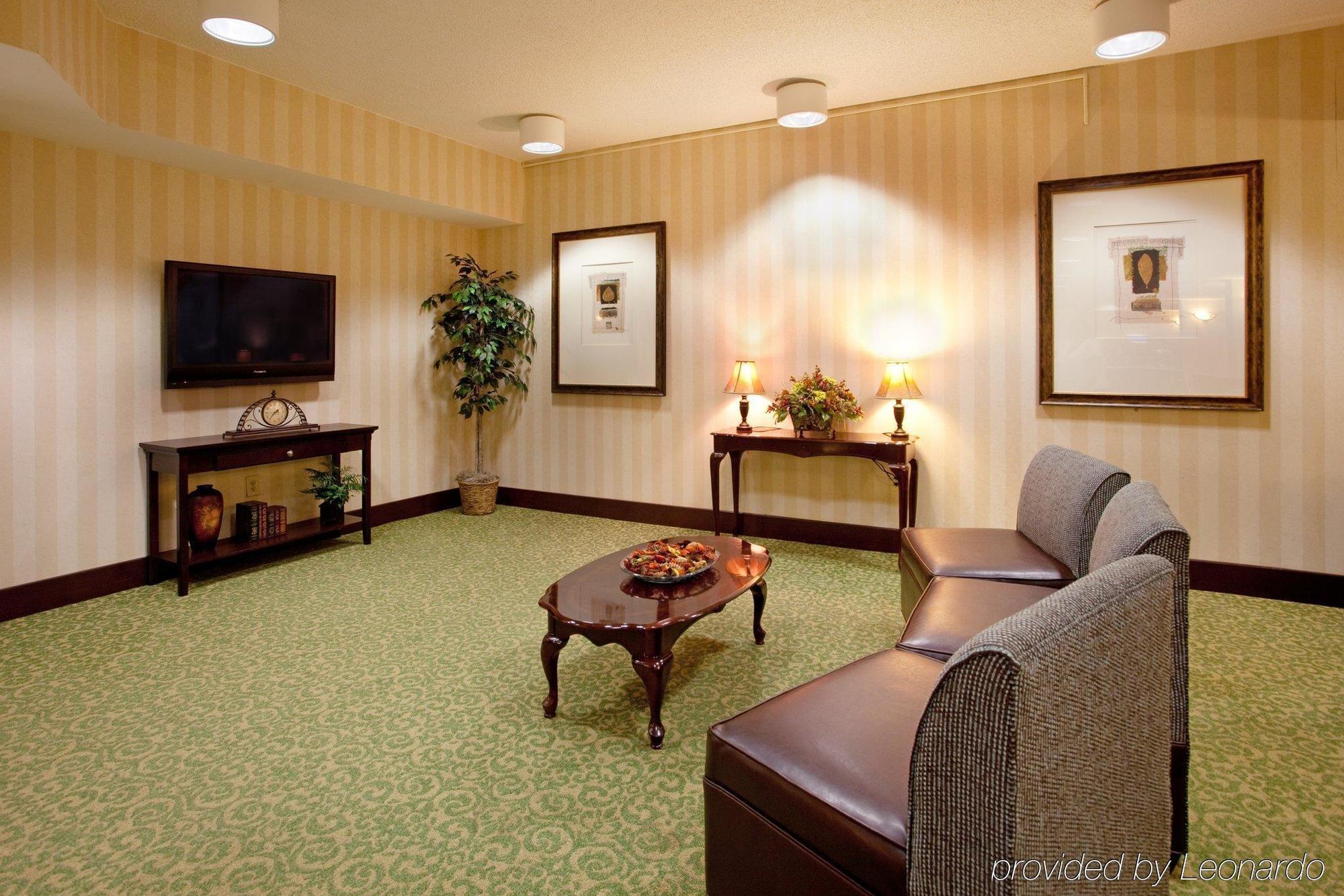 Fairfield Inn & Suites By Marriott Greenville Simpsonville Interior photo