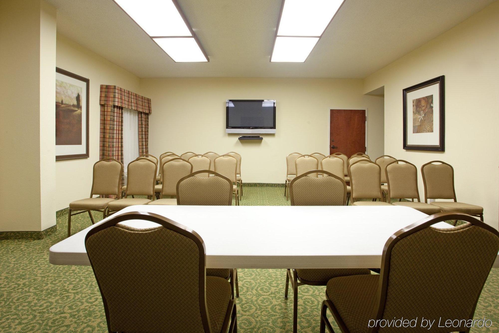 Fairfield Inn & Suites By Marriott Greenville Simpsonville Facilities photo