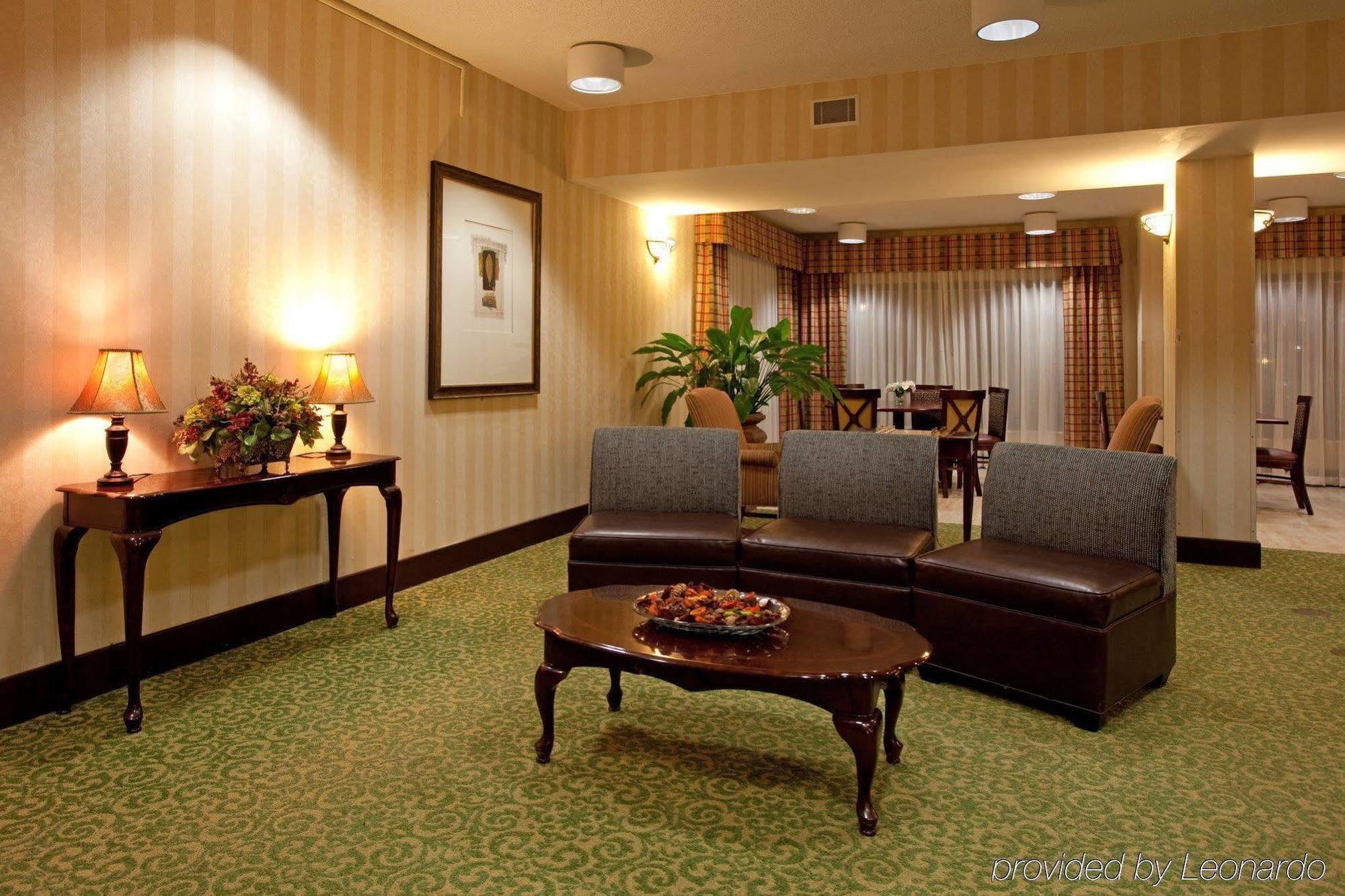 Fairfield Inn & Suites By Marriott Greenville Simpsonville Interior photo
