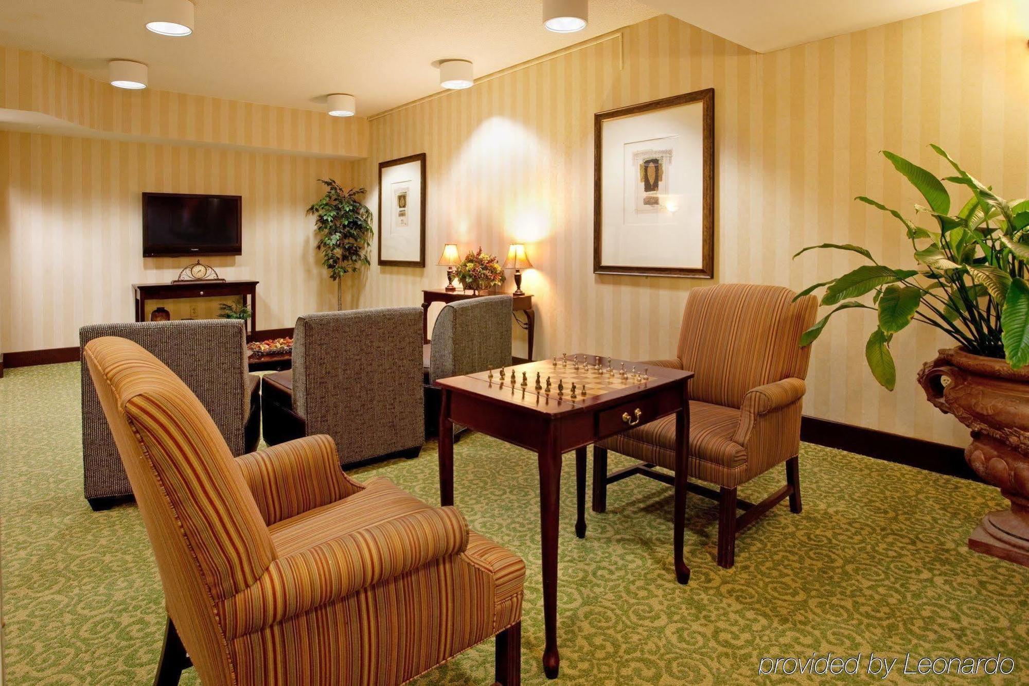 Fairfield Inn & Suites By Marriott Greenville Simpsonville Exterior photo