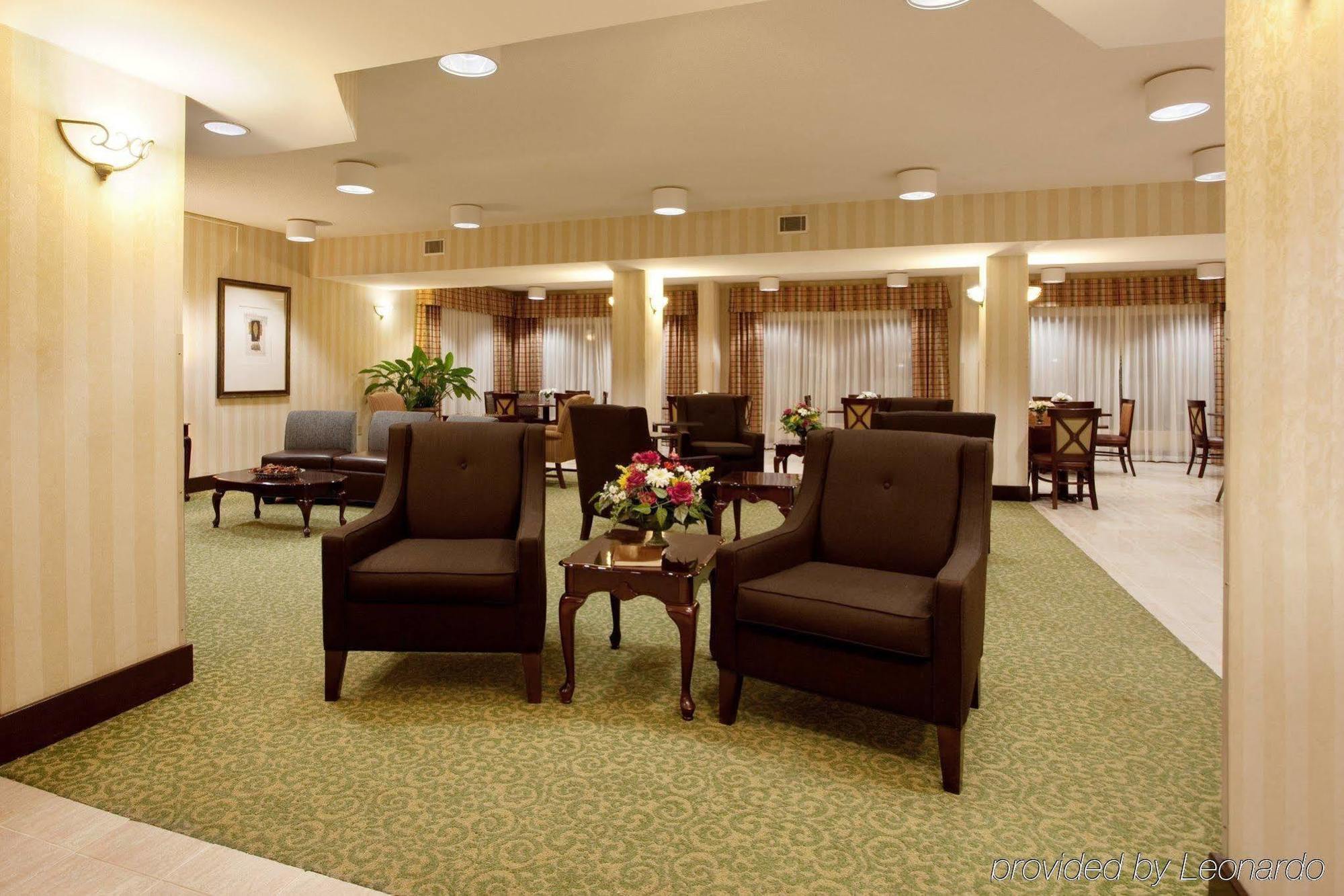 Fairfield Inn & Suites By Marriott Greenville Simpsonville Exterior photo