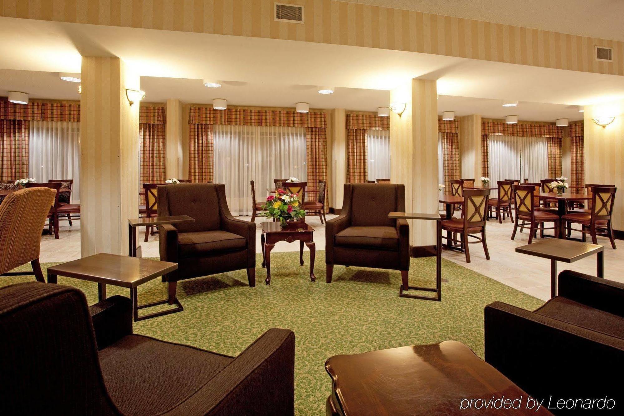 Fairfield Inn & Suites By Marriott Greenville Simpsonville Interior photo