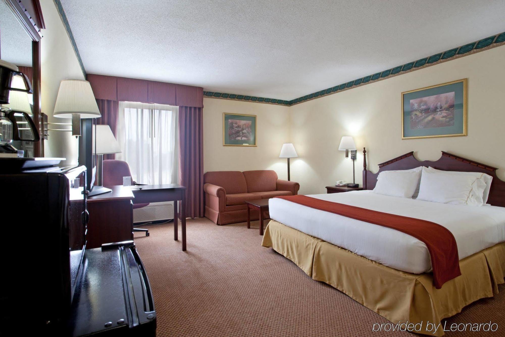 Fairfield Inn & Suites By Marriott Greenville Simpsonville Exterior photo