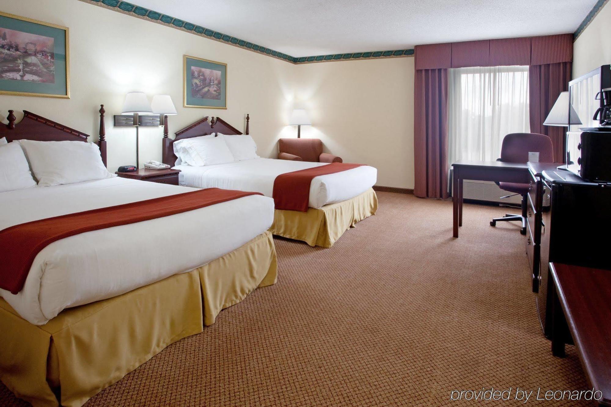Fairfield Inn & Suites By Marriott Greenville Simpsonville Exterior photo